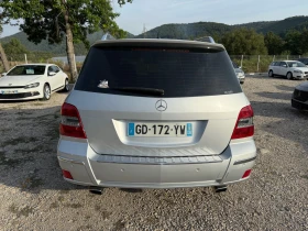 Mercedes-Benz GLK 350 CDI 4MATIC 285000km!!!! | Mobile.bg    6