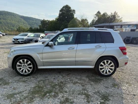 Mercedes-Benz GLK 350 CDI 4MATIC 285000km!!!! | Mobile.bg    8