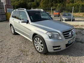 Mercedes-Benz GLK 350 CDI 4MATIC 285000km!!!! | Mobile.bg    3