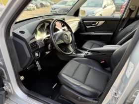 Mercedes-Benz GLK 350 CDI 4MATIC 285000km!!!! | Mobile.bg    9