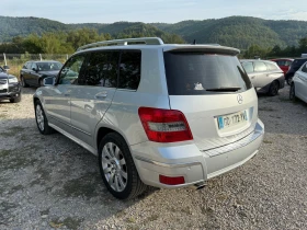 Mercedes-Benz GLK 350 CDI 4MATIC 285000km!!!! | Mobile.bg    7