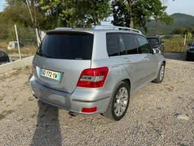 Mercedes-Benz GLK 350 CDI 4MATIC 285000km!!!! | Mobile.bg    5