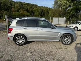Mercedes-Benz GLK 350 CDI 4MATIC 285000km!!!! | Mobile.bg    4