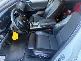 BMW X4 3.0 d F26 MPaket - 43000 лв. - 87045281 7