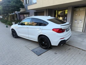 BMW X4 3.0 d F26 MPaket - 43000 лв. - 87045281 5
