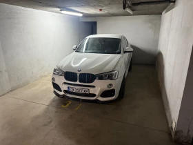 BMW X4 3.0 d F26 MPaket - 43000 лв. - 87045281 14