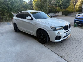 BMW X4 3.0 d F26 MPaket - 43000 лв. - 87045281 3