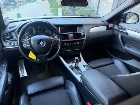 BMW X4 3.0 d F26 MPaket - 43000 лв. - 87045281 9