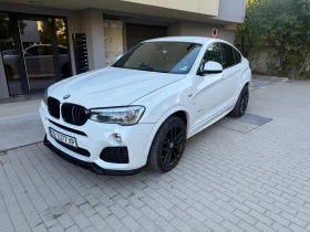 BMW X4 3.0 d F26 MPaket - 43000 лв. - 87045281 4