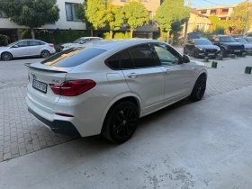 BMW X4 3.0 d F26 MPaket - 43000 лв. - 87045281 2