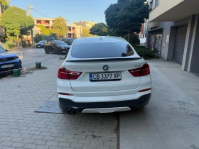 BMW X4 3.0 d F26 MPaket - 43000 лв. - 87045281 6
