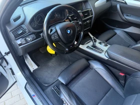 BMW X4 3.0 d F26 MPaket - 43000 лв. - 87045281 8
