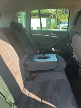 Обява за продажба на VW Tiguan ~19 800 лв. - изображение 8 | Auto.bg Обява за продажба на VW Tiguan ~19 800 лв. - изображение 8