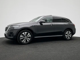 Обява за продажба на Mercedes-Benz EQC Mercedes-Benz EQC 400 - 4-Matic  ~59 200 лв. - изображение 3