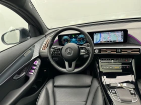 Обява за продажба на Mercedes-Benz EQC Mercedes-Benz EQC 400 - 4-Matic  ~59 200 лв. - изображение 9