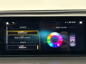 Mercedes-Benz EQC Mercedes-Benz EQC 400 - 4-Matic  | Mobile.bg    13