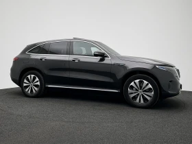 Обява за продажба на Mercedes-Benz EQC Mercedes-Benz EQC 400 - 4-Matic  ~59 200 лв. - изображение 2