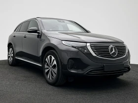 Обява за продажба на Mercedes-Benz EQC Mercedes-Benz EQC 400 - 4-Matic  ~59 200 лв. - изображение 1
