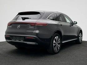Обява за продажба на Mercedes-Benz EQC Mercedes-Benz EQC 400 - 4-Matic  ~59 200 лв. - изображение 5