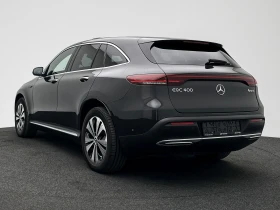 Обява за продажба на Mercedes-Benz EQC Mercedes-Benz EQC 400 - 4-Matic  ~59 200 лв. - изображение 4