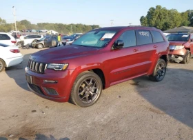 Jeep Grand cherokee Limited X,   | Mobile.bg    2