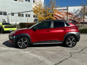 Hyundai Kona  6 /1.6i | Mobile.bg    2