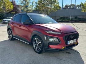 Hyundai Kona  6 /1.6i | Mobile.bg    6