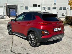 Hyundai Kona  6 /1.6i | Mobile.bg    3
