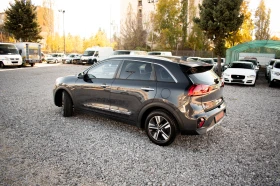Kia Niro 1.6 GDI  | Mobile.bg    7