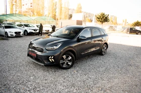 Kia Niro 1.6 GDI  | Mobile.bg    3