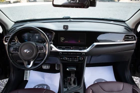 Kia Niro 1.6 GDI  | Mobile.bg    12