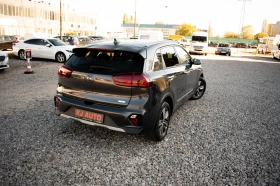 Kia Niro 1.6 GDI  | Mobile.bg    6