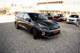 Kia Niro 1.6 GDI  | Mobile.bg    2