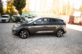 Kia Niro 1.6 GDI  | Mobile.bg    4