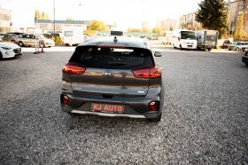 Kia Niro 1.6 GDI  | Mobile.bg    8