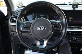 Kia Niro 1.6 GDI  | Mobile.bg    13