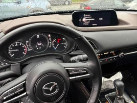 Mazda CX-30 * GT w/Turbo AWD * CARFAX * БЕЗ ПЪРВОНАЧАЛНА ВНОСК - 44500 лв. / 22752.49 € - 46614470 8