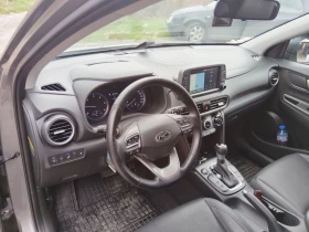 Hyundai Kona 1.6дизел 136кс Перфектна  - 28900 лв. / 14776.34 € - 26227586 4