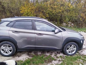 Hyundai Kona 1.6дизел 136кс Перфектна  - 28900 лв. / 14776.34 € - 26227586 3