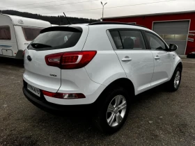 Kia Sportage 2.0 CRDI, 4Х4, снимка 5