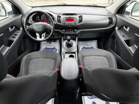 Kia Sportage 2.0 CRDI, 4Х4, снимка 11