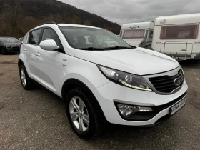 Kia Sportage 2.0 CRDI, 4Х4, снимка 6