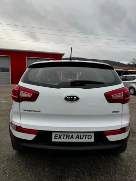     Kia Sportage 2.0 CRDI, 44