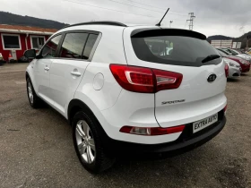     Kia Sportage 2.0 CRDI, 44