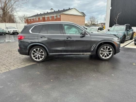 BMW X5 * xDrive40i * CARFAX * ЦЕНА ДО БГ - 41700 € / 81558.11 лв. - 52123975 5