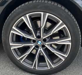 BMW X7 M50i xDrive - 63400 € / 123999.62 лв. - 36314308 10