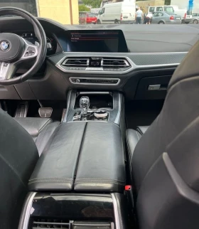 BMW X7 M50i xDrive - 63400 € / 123999.62 лв. - 36314308 4
