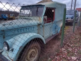 Gaz 69 - 1300 € / 2542.58 лв. - 92897128 2