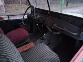 Gaz 69 - 1300 € / 2542.58 лв. - 92897128 4