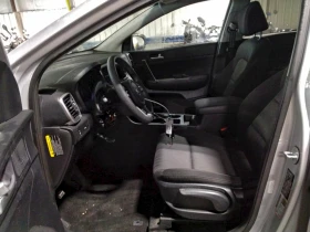 Kia Sportage LX* 4X4*  | Mobile.bg � ����� ������ 8